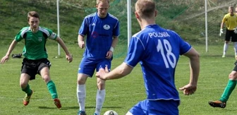 „Okręgówka” – wyjazdowe wygrane lidera i wicelidera, pierwsza wygrana Znicza