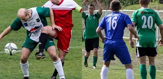 „Okręgówka” – w 25 kolejce najciekawiej powinno być w Kamyku i w Rzerzęczycach
