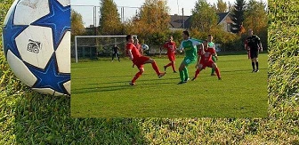 IV liga : czy „nasze” zespoły pokrzyżują szyki liderowi i wiceliderowi?