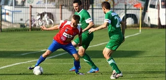 W II lidze : Raków jedzie do Poznania na mecz z Wartą