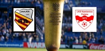 Puchar Polski – środa 7 maj – mecz finałowy na szczeblu regionu częstochowskiego