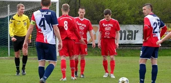 IV liga : 24 kolejkę zaczną w piątek 2 maja, a skończą w niedzielę 4 maja