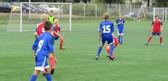 Grali młodzi piłkarze – Wyniki III Turnieju CZ-WA CUP 2014
