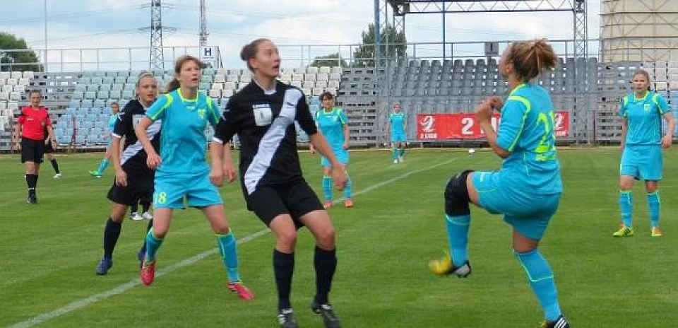 [FOTO i VIDEO] XV Mistrzostwa Polski Juniorek – zwycięzcę poznamy we wtorek