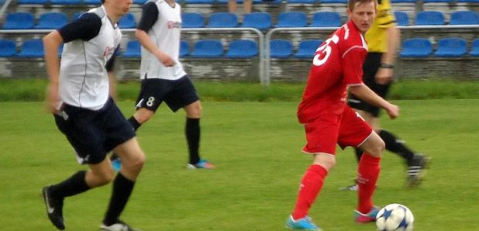 IV-ligowcy kończą sezon. Ostatni mecz „derbowy” zobaczą kibice w Konopiskach