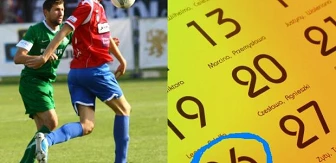 Nowy sezon w III lidze rozpocznie się 26 lipca