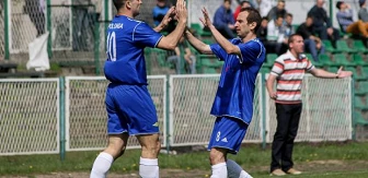 „Okręgówka” – po 28 kolejkach ma strzelonych 45 goli, średnia 1,61
