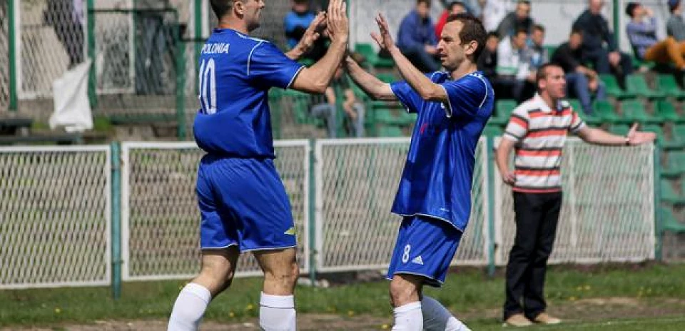 „Okręgówka” – po 28 kolejkach ma strzelonych 45 goli, średnia 1,61