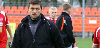 Dawid Błaszczykowski odchodzi z Rakowa