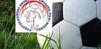 „Okręgówka” – o punkty pograją od 9 sierpnia do 9 listopada