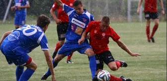 Sparing: RKS Raków – WKS Wieluń 0:0