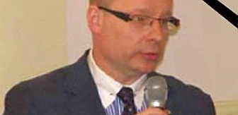 Z żałobnej karty – Andrzej Radek nie żyje