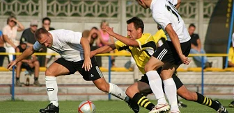 Po 13 drużyn w gr.I i II Klasy „B” w Podokręgu Czestochowa