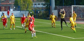 [FOTO i VIDEO] – za 10 dni już o punkty, a na razie formy brak