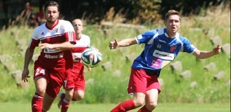 Sparing: Górnik Zabrze – RKS Raków 1:1 (1:1)