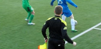 Sparing : Remis Skry w Bytomiu
