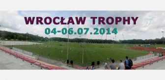 Wrocław Trophy 2014 !