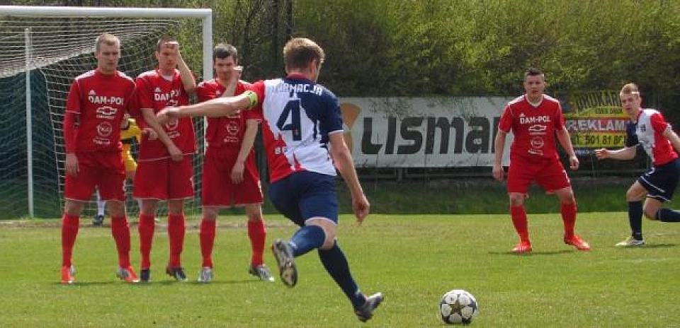 IV liga : Zaczną 9 sierpnia, w kolejce nr 1 pierwsze „derby”