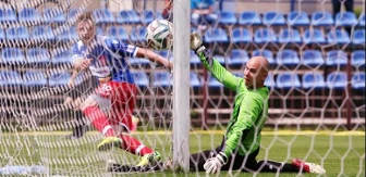 Sparing: RKS Raków – Omega Kleszczów 4:1 (3:0)