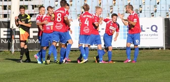 Po Koronie i Jagiellonii czas na sparing nr 3