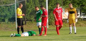 Nasi IV-ligowcy poznali swoich przeciwników w nowym sezonie