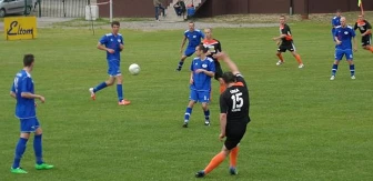 Polonia Poraj szuka wzmocnień