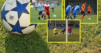 W „okręgówce” też w środę będą mecze hitowe!