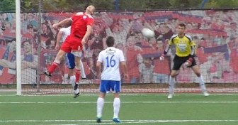 W III lidze : Skra Częstochowa – Rekord Bielsko-Biała 2:1 (1:0)