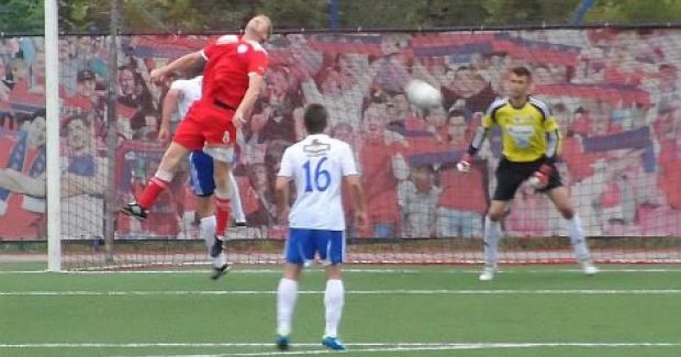 W III lidze : Skra Częstochowa – Rekord Bielsko-Biała 2:1 (1:0)
