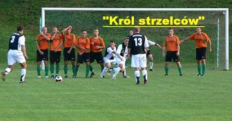 „Okręgówka” gr.II : po 2-giej kolejce na liście strzelców jest już 41 piłkarzy