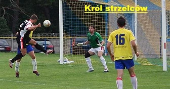 „Okręgówka” gr.I: po 2-giej kolejce na liście strzelców jest już 35-ciu piłkarzy