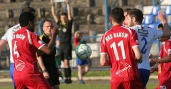 II liga : Raków jedzie do Wałbrzycha