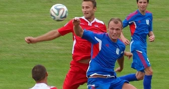 [FOTO i VIDEO] IV liga : w „derbach” nr 1 : Raków II – Pilica Koniecpol 3:0