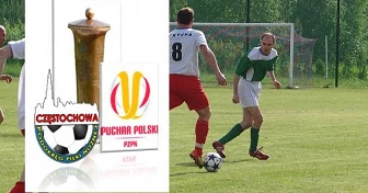 Puchar Polski na szczeblu Podokręgu Częstochowa! Radosny futbol i dużo goli