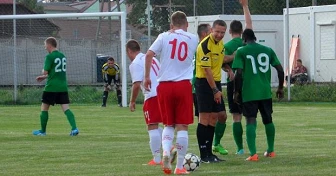 [FOTO i VIDEO] W IV lidze : 3 remisy i 1 porażka w sobotniej inauguracji.