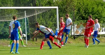 Rozpoczynają się IV ligowe rozgrywki