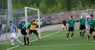 III liga – wyjazdowa porażka Skry