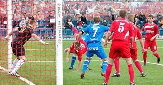 III liga : w środę kolejka nr 3 i … pierwszy wyjazd Skry