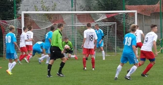 W Śląskiej Lidze Juniorów Starszych U-19 : wygrana Rakowa, porażka Stradomia-AJD