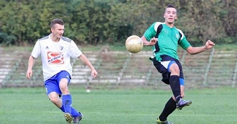 „Okręgówka” – w kolejce nr 9 emocje będą i w sobotę, i w niedzielę