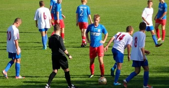 W Śląskiej Lidze Juniorów Starszych U-19 : wygrana Rakowa, porażka Stradomia-AJD