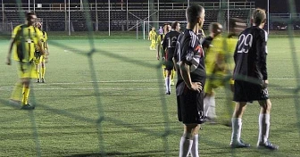 W Amatorskiej Lidze Piłki Nożnej też zdarzają się walkowery!