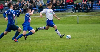 Kolejne „derby” w IV lidze. Polonia Poraj kontra Raków II Częstochowa