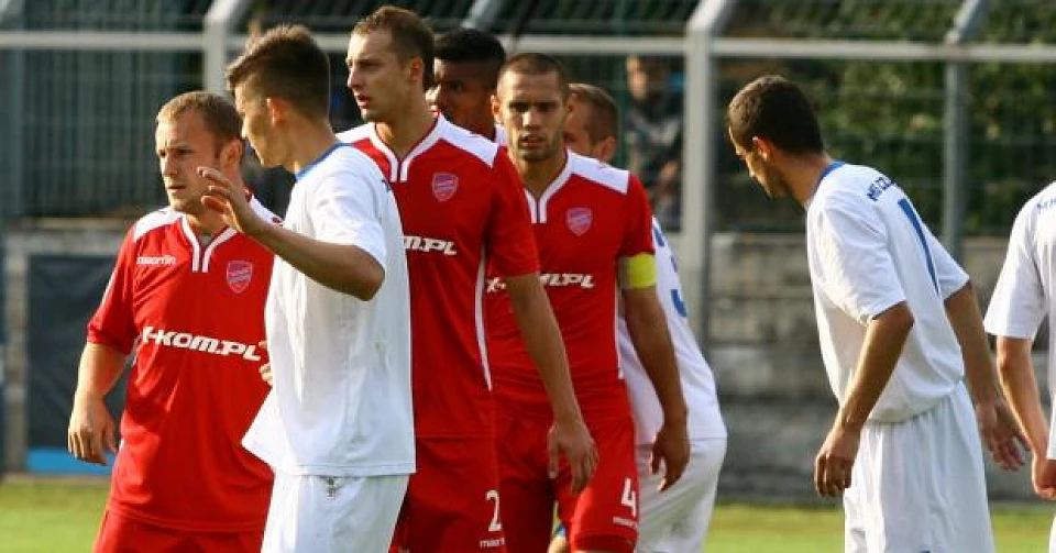 Najbliższy przeciwnik Rakowa w meczu o II-ligowe punkty : Stal Mielec