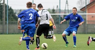 „Okręgówka” gr.I – a to ciekawe : 3 mecze i tylko 3 gole
