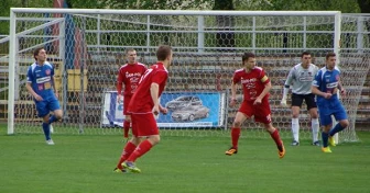 Weekend w IV lidze: „derby” przy Limanowskiego !