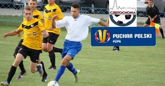 W Pucharze Polski : Lotnik Kościelec potrzebował 120 minut aby ograć Olimpię HSt