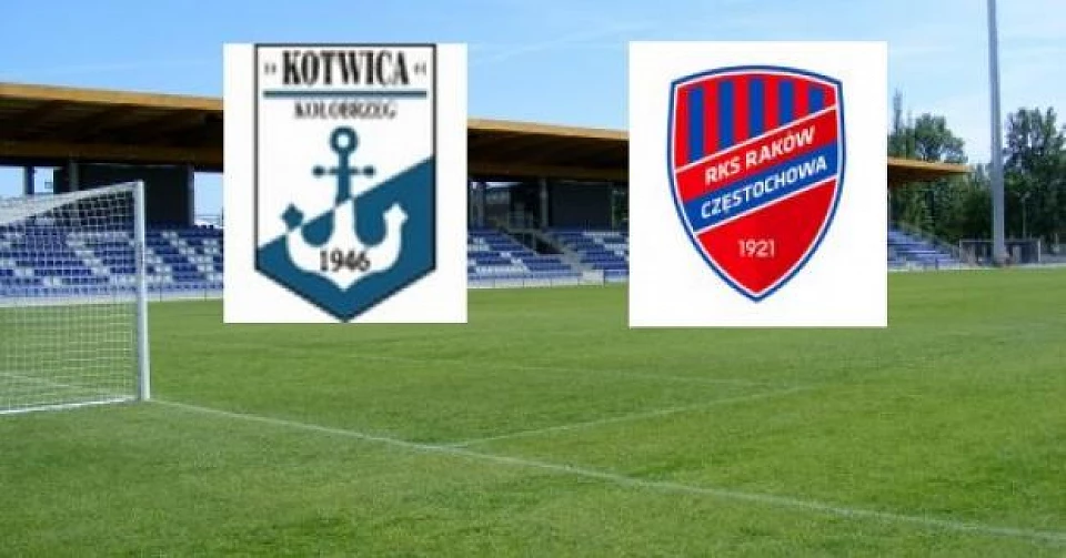 II liga : jadą w piątek, grają w sobotę czyli … daleki wyjazd Rakowa