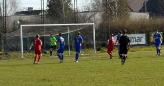 Zagrali awansem o IV-ligowe punkty: Concordia Knurów – MLKS Woźniki 3:2