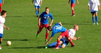 3 kolejka w Śląskiej Lidze Juniorów Starszych U-19 – oby tak częściej